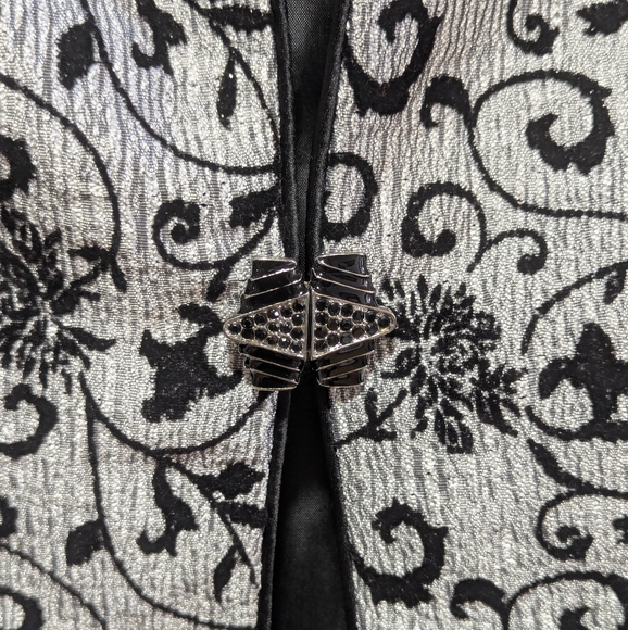 Collection Dressbarn Blazer - Picture 4 of 7